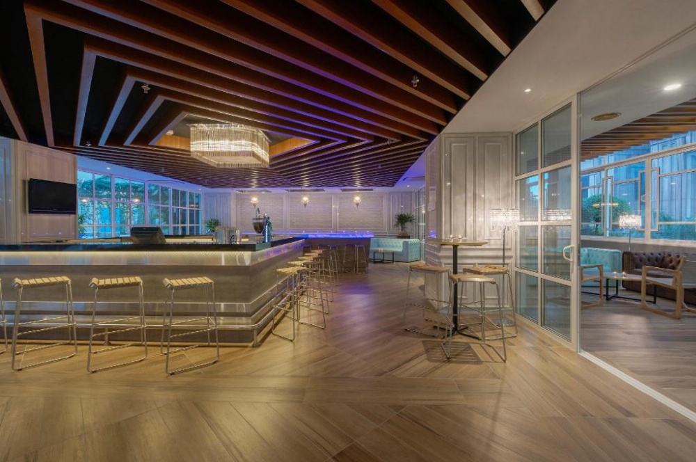 Meliá Kuala Lumpur Main image